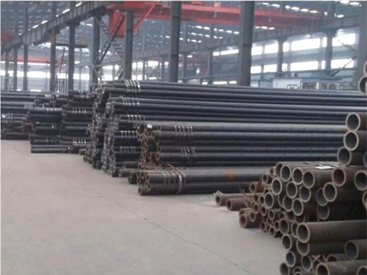 北林12cr2mo化肥专用管