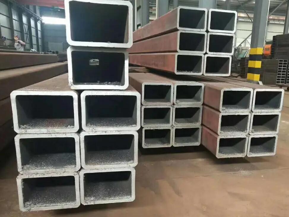 北林s355j0方管